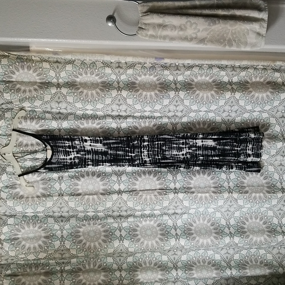 Michael Kors tankndress yummy knit split sides